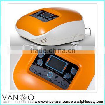 Anti-Puffiness, Wrinkle Remover High Frequency Operation System