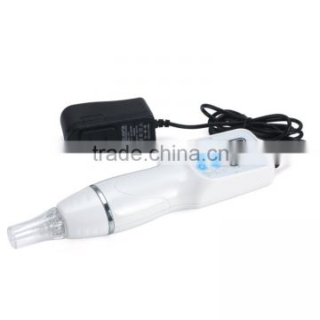 Salon use diamond tip dermabrasion beauty machine for small business