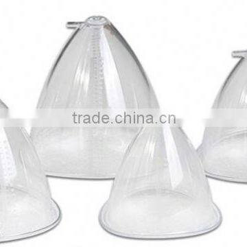 NV-600 Vacuum Butt Lifting Breast Actives Enlargement Suction Development Machine photo-3