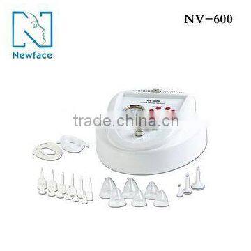 NV-600 beauty equipment breast enhancer for beauty salon