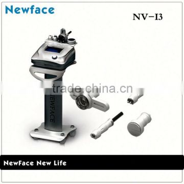 rf machine for home use photon led skin rejuvenation ultrasonic cavitation radio frequency machine,New face NV-i3