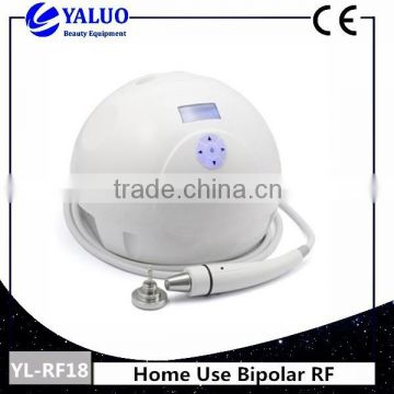 Newest Bipolar RF Skin Tightening Machine for Home Use