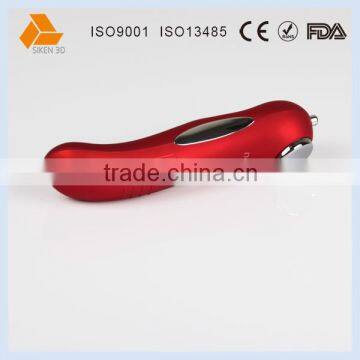 Mini Wrinkle Remover Handheld Beauty Device Skin Rejuvenation Home Device photo-3