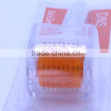 DNS Derma Roller Titanium Microneedle Wrinkle Remove Anti Ageing Micro Needle photo-6