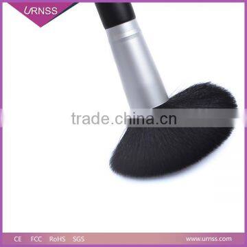 Professional Custom Logo Cosmetic Face Makeup Brushes Set photo-6