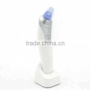 Hot Sell USB Rechargeable Comedo Suction Diamond Microdermabrasion Blackhead Removal Machine photo-5