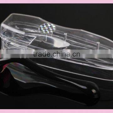 GTO Brand 540 Needles Derma Roller Micro Needle Roller Dermaroller photo-3