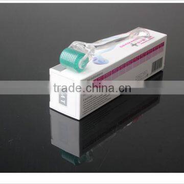GTO Brand New Micro Needle Roller 192 Derma Roller Derma Skin Roller photo-2
