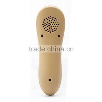 Hot Sale New Hot Cold Facial Massager photo-3