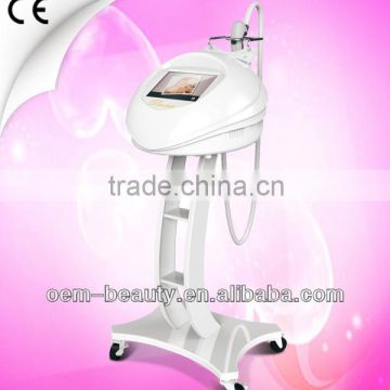 2014 easy control beauty care machine rf F-JT01 with lasting effects