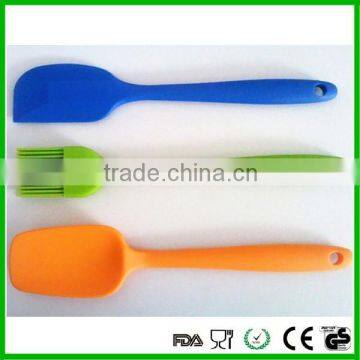 Top Quality Hot Sale Western Utensils Bbq Set Brush Spoon Spatula photo-5