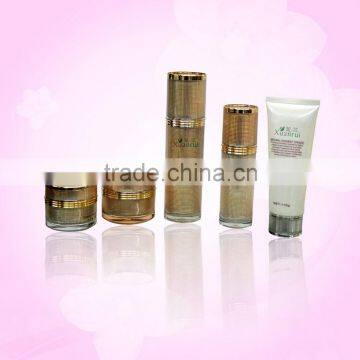 Skin care (Cosmetic/Face Cream)