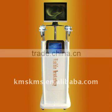 4 in 1 Multifunctional Skin Rejuvenation machine