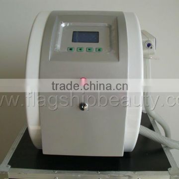 Tattoo Removal Laser Equipment Laser Tattoo Pigment Removal Varicose Veins Treatment Machine Ndyag Laser 1500mj