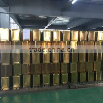 Mandarin Orange Sacs in Syrup of 18L Tin 70% photo-6