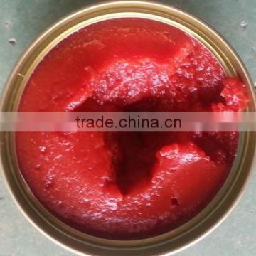 Big sale on top quality tomato paste directly from factory