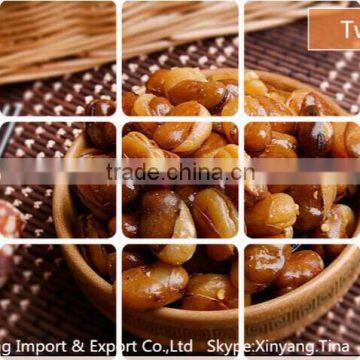 2015 New Crop Adult Snack Fried Salted Broad Bean With Belt photo-4