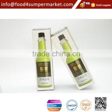 Wasabi Sauce 60ml photo-2