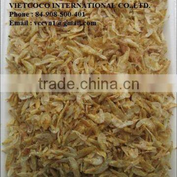 Dried baby shrimp