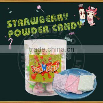 strawberry milk confectionery manufacturers