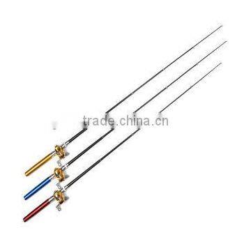 Reasonable Price Carbon Telescopic Fishing Rod078