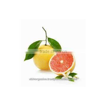 Grape fruit oil