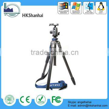 most popular products gitzo monopod / wholesale monopod made in china supplier from shenzhen