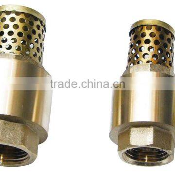 Brass Check Valve