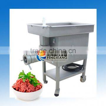 FK-632 Vertical Double Meat Grinder FengXiang High Yield Meat Grinder Machine photo-4