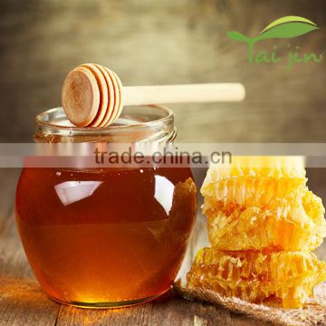 Organic Sunflower Honey Certified