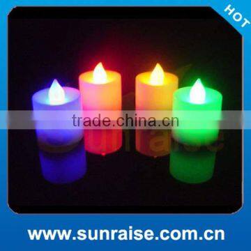 LED Candle China supplier & Manufacturers & factory