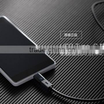 QUALITY For XIAOMI USB 3.1 Type-C to usb hub Cable Adapter, USB 3.1 Type C cable for MACBOOK,for Nokia N1,for xiaomi 4c