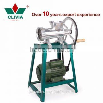 JL-12-2 electric motor for enterprice meat grinder