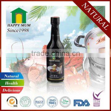 Low Price Japanese Style Kikkoman Soy Sauce For Japanese Goods