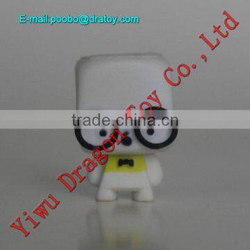 Plastic Animal Figure Toys, Cartoon Figure Toys