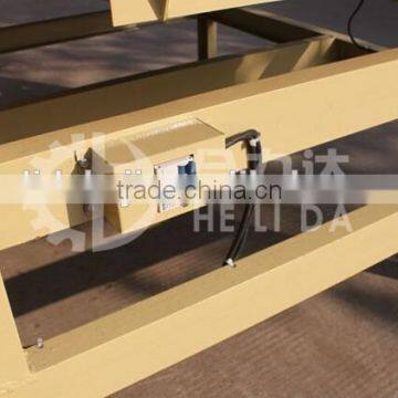 Grain Seeds Grading Machine of Agricultural Machinery photo-3