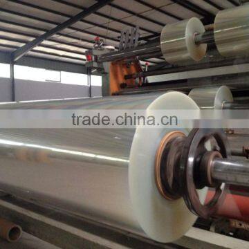 BOPP Material Bopp Thermal Lamination Film With Eva Coating photo-2
