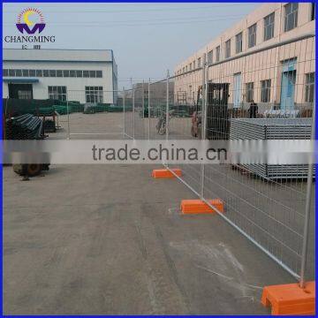 Good Quality cheap temporary fencing for dogs for wholesales