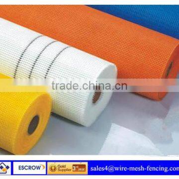 the external wall insulation fiberglass wire mesh