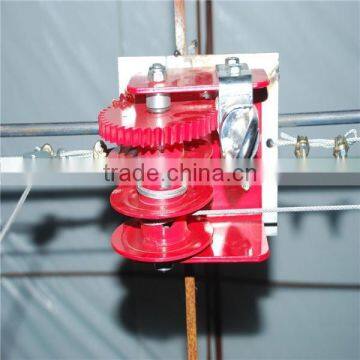 Automatic Poultry Chicken Breeding System photo-5