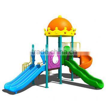 custom rotational molding playground toy