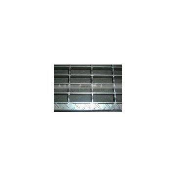 Steel Grating