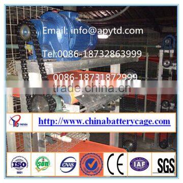Chicken Cage Plastic