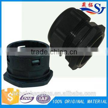 flexible cable hose clamps