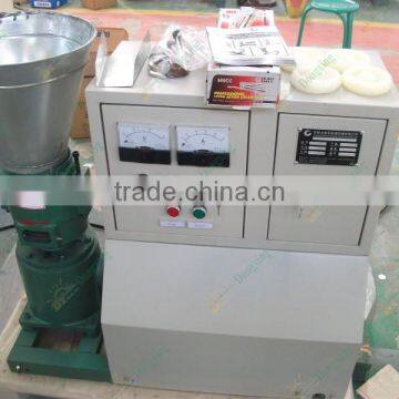 Livestock Food Pellet Mill photo-4
