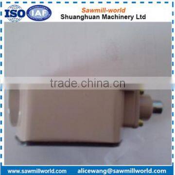 Sawmill-world Electric Circular Blades Angle Sawmill Machine for Sale photo-5