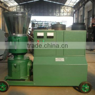 animal feeding pellets machine