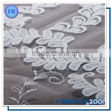 Nylon Embroidery Backing Net photo-2