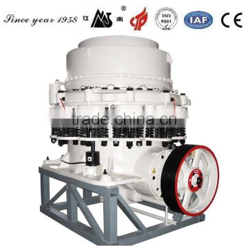 High quality cone crusher with CE ISO certification