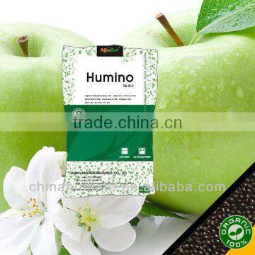 humic acid amino acid fertilizer powder